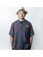 ウィリーベル(Willie Belle) 古謝 雄斗