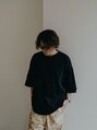 ウタシロイロ(uta shiroiro)/戸田 真義 ／ Toda Masayoshi 