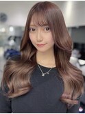 王道ワンホンヘア★