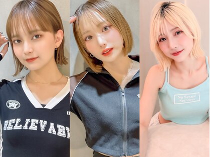 ロンドロゼ 池袋(Lond rose)の写真