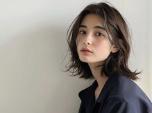 アロス ヘアー(Aross hair)