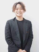 ソシエ アヴェダ ペリエ 千葉店&nbsp;川村 