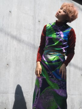 リブロ 三軒茶屋(LIBRO) 個性派×ショート