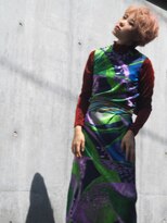 リブロ 三軒茶屋(LIBRO) 個性派×ショート