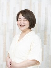 リトルスマイリー 鵠沼海岸店(Little Smiley) 沼上 有紀子