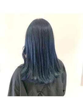 イワッシュ 白楽駅店(IwAsh) ☆お客様スタイル☆【IwAsh白楽/白楽駅】