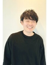 シュガーイシノマキ(SUGAR ishinomaki)&nbsp;小山 達