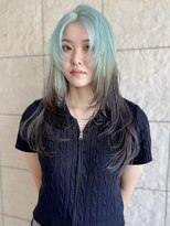 ムーン バイ ケンジ(moon by KENJE)&nbsp;roots design color