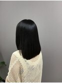 【髪質改善】美髪ストレート