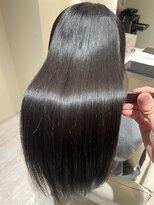 エレノア 四条烏丸店(Eleanor)&nbsp;【大槻】髪質改善カラー