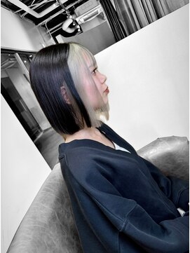 ルイス(Luis) あ