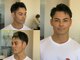 オオサワヘアーリゾート(Ohsawa hair resort)の写真/【飾磨駅1分】メンズサロンだから叶う納得の技術が◎ビジネススタイルから流行りのスタイルまで幅広く対応!