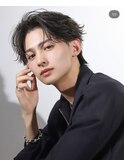 フェザーショート