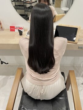 【ボブ/ショート/マッシュショート/レイヤーカット/髪質改善】