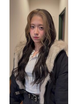 ロビー(LOBBY) bang