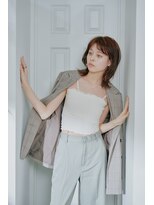 エドゥース(et DOUCE)&nbsp;くびれボブ