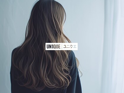 UN1QUE 髪質改善 仙台本町の写真