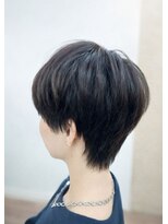 イチゴ ICH GO 武蔵新城店&nbsp;ハンサムショート