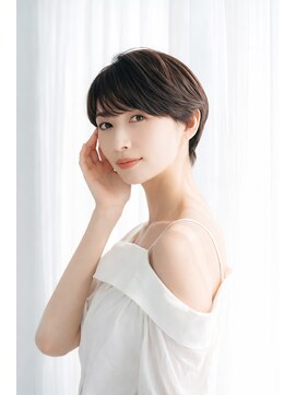 Recolor 京橋 白髪染めと髪質改善とカラーの専門店 リカラー 【3/10 OPEN(予定)】 リタッチ