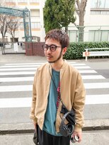 シツ(situ)&nbsp;メンズショート/メンズヘア/メンズパーマ