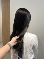 モーント(MOND)&nbsp;milk tea greige