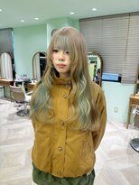 CoL2【コルツー】【4/4 NEW OPEN（予定）】&nbsp;ダブルカラー/ハイトーンカラー/デザインカラー