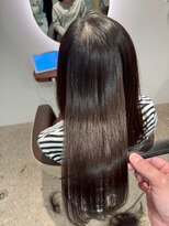 アース エレガンス 吉祥寺店(EARTH Elegance) 吉祥寺で叶う「奇跡のシルク髪」