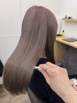 カロントウキョウ 中野店(Kalon Tokyo)&nbsp;ピンクベージュ
