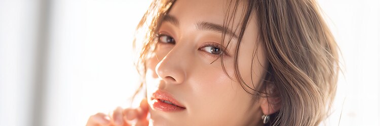 アンディスクローズドアドレスサロン(Undisclosed Address Salon by Kirsche)のサロンヘッダー