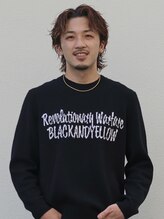 バズフロー バイ ディーアンドティー(BUZZ FLOW by D&T) 川岡 愛希