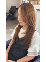 ヴェレ(WELLE)&nbsp;ロングレイヤー