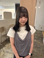 ユッカ 梅田(YUCCA)&nbsp;【 YUCCA 】大人可愛い20代30代/レイヤー/オリーブ