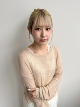リイチ(LIICHI)&nbsp;Rina 