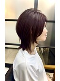 ナチュラルウルフ
