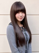 メイクス 町田(MAYKS)&nbsp;艶髪カラーが叶えられる！