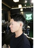 スキンフェード
