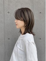 パルトネル(Partner)&nbsp;ミディアムレイヤー