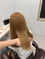リタ(rita)&nbsp;ブリーチカラー