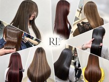 リラ バイ タイム 町田店(RL by time)
