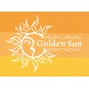 ゴールデンサン(Golden Sun)のお店ロゴ