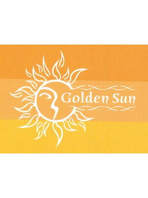 ゴールデンサン(Golden Sun)