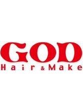 ゴッドヘアーアンドメイク 前橋元総社店(GOD Hair&Make)