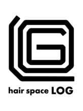 Hair space LOG