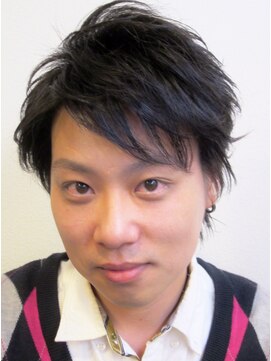 ヘアーサロン チョキ(Hair Salon Choki) ◆メンズ×ビジネス◆