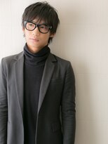 モッズヘア メン 上尾東口店(mod's hair men) ≪mod's men≫テッパン☆モテショートk