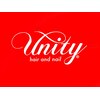 ユニティ(Unity)のお店ロゴ