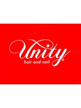 Unity　【ユニティ】