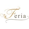 フェリア(Feria)のお店ロゴ