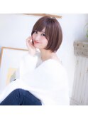 【Lond】2017年人気のショートボブ♪