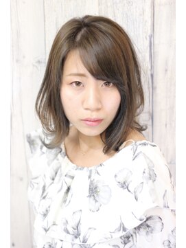 ヌボラ(nuvola) くびれミディー